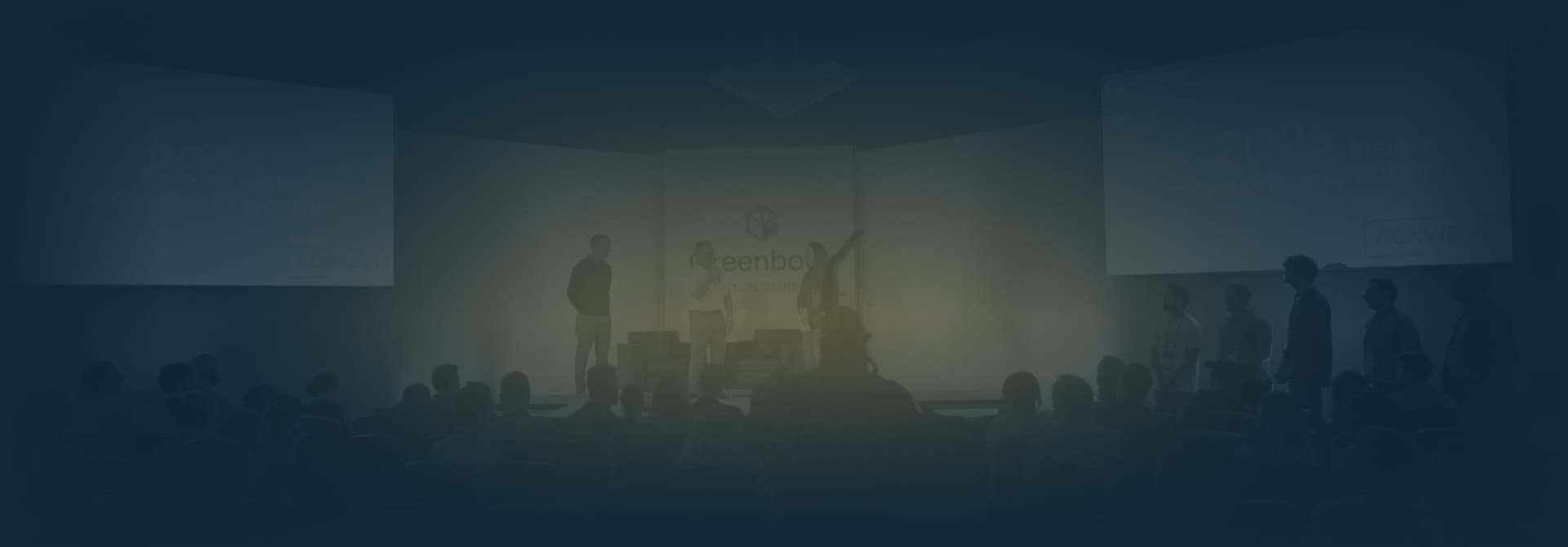 IIEX West page hero background