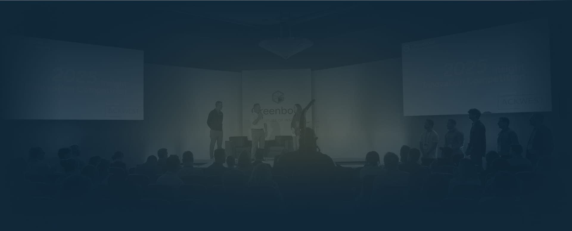 IIEX West page hero background