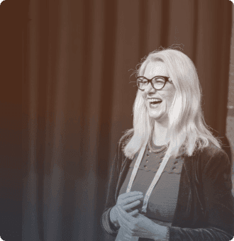 IIEX community members networking and connecting