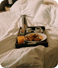 Hotel Zoe Fisherman’s Wharf - photo 3