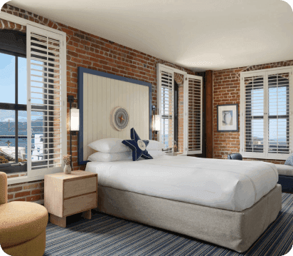 The Argonaut Hotel - photo 4