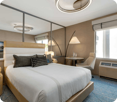 Hotel Zoe Fisherman’s Wharf - photo 4