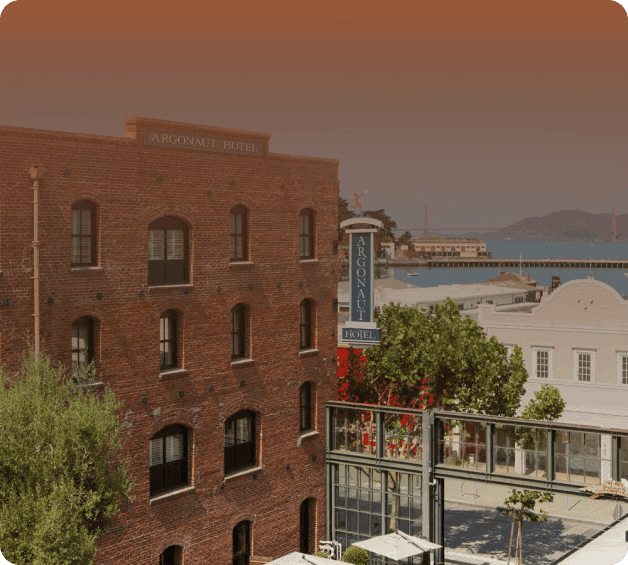 The Argonaut Hotel - photo 5