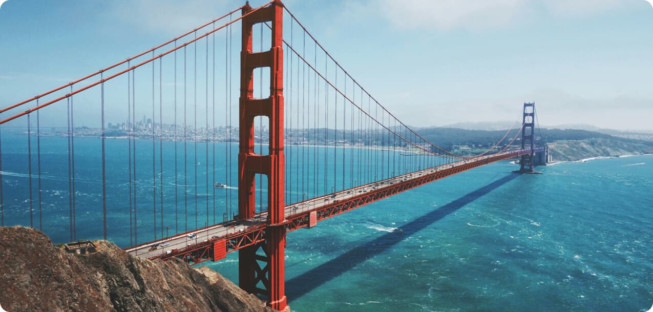 City of San Francisco, California